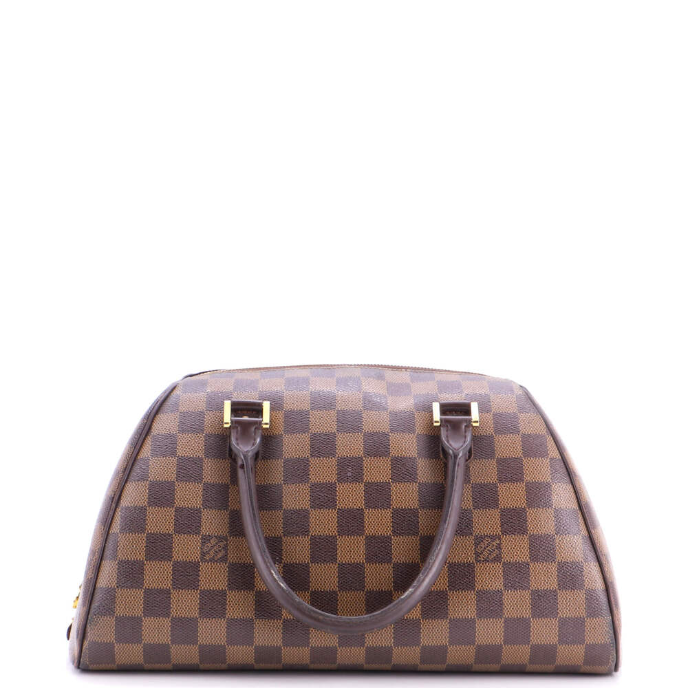 Louis Vuitton Ribera Handbag Damier Mm #250851L11B